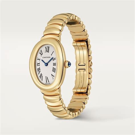 cartier montre baignoire|cartier boutique en ligne.